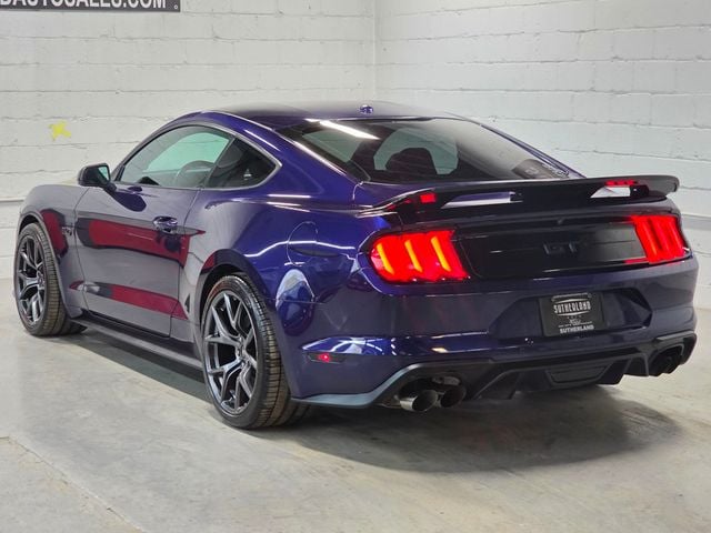 2019 Ford Mustang 2019 FORD MUSTANG PREMIUM GT PERFORMANCE PACKAGE 2 PP2 - 23020423 - 12