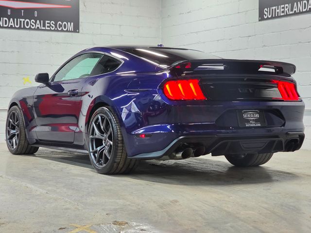 2019 Ford Mustang 2019 FORD MUSTANG PREMIUM GT PERFORMANCE PACKAGE 2 PP2 - 23020423 - 13