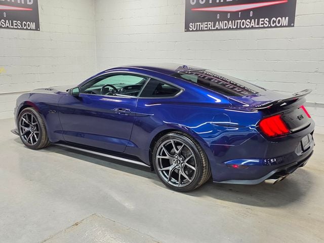 2019 Ford Mustang 2019 FORD MUSTANG PREMIUM GT PERFORMANCE PACKAGE 2 PP2 - 23020423 - 14