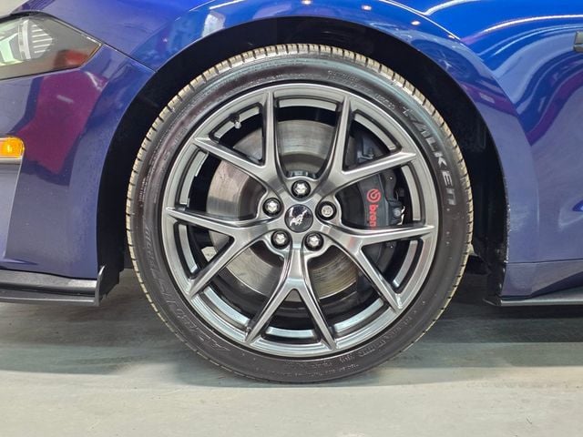 2019 Ford Mustang 2019 FORD MUSTANG PREMIUM GT PERFORMANCE PACKAGE 2 PP2 - 23020423 - 15