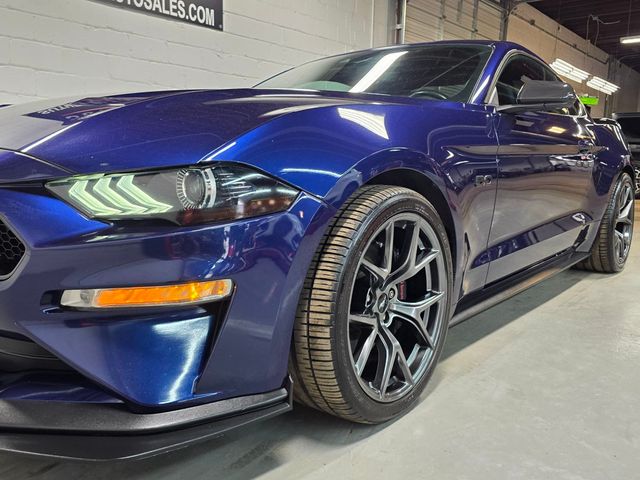 2019 Ford Mustang 2019 FORD MUSTANG PREMIUM GT PERFORMANCE PACKAGE 2 PP2 - 23020423 - 16