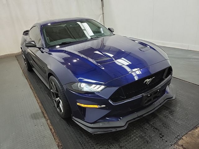 2019 Ford Mustang 2019 FORD MUSTANG PREMIUM GT PERFORMANCE PACKAGE 2 PP2 - 23020423 - 1