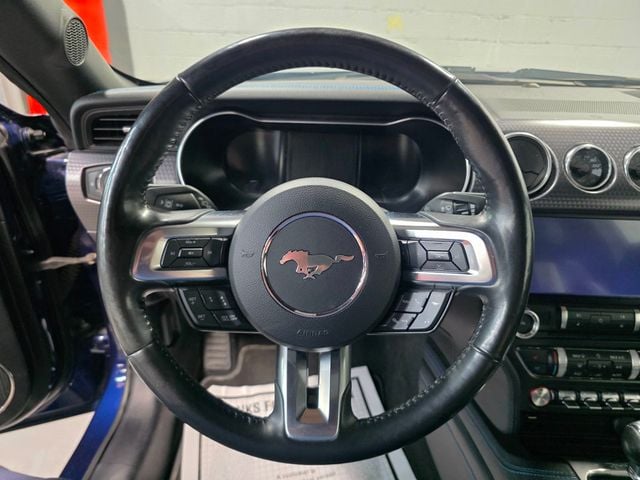 2019 Ford Mustang 2019 FORD MUSTANG PREMIUM GT PERFORMANCE PACKAGE 2 PP2 - 23020423 - 23