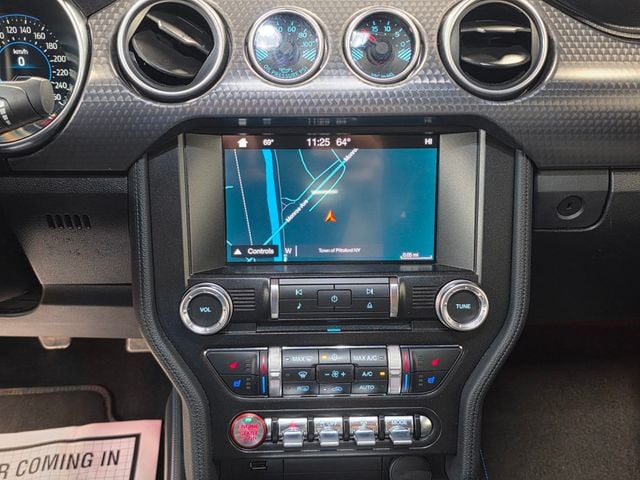 2019 Ford Mustang 2019 FORD MUSTANG PREMIUM GT PERFORMANCE PACKAGE 2 PP2 - 23020423 - 27