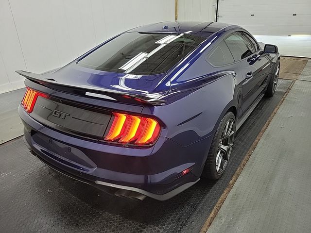 2019 Ford Mustang 2019 FORD MUSTANG PREMIUM GT PERFORMANCE PACKAGE 2 PP2 - 23020423 - 2