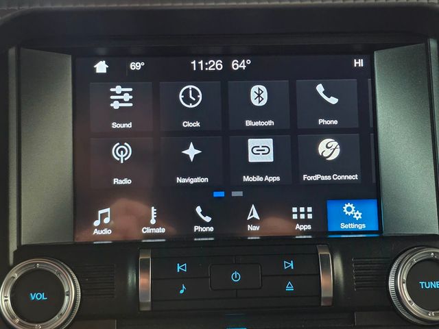 2019 Ford Mustang 2019 FORD MUSTANG PREMIUM GT PERFORMANCE PACKAGE 2 PP2 - 23020423 - 31