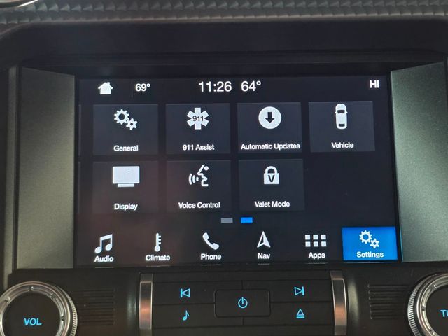 2019 Ford Mustang 2019 FORD MUSTANG PREMIUM GT PERFORMANCE PACKAGE 2 PP2 - 23020423 - 32