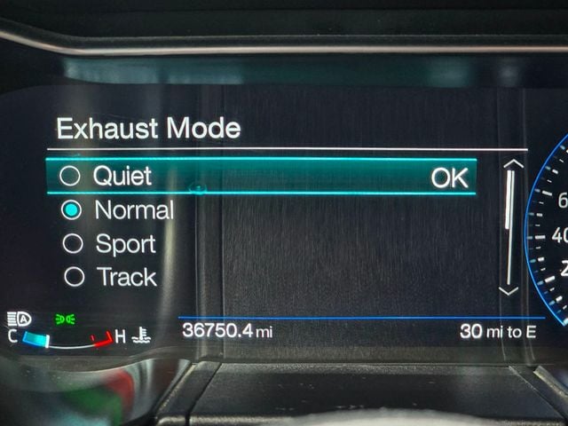 2019 Ford Mustang 2019 FORD MUSTANG PREMIUM GT PERFORMANCE PACKAGE 2 PP2 - 23020423 - 37