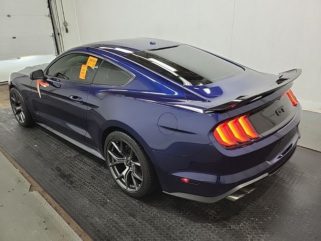 2019 Ford Mustang 2019 FORD MUSTANG PREMIUM GT PERFORMANCE PACKAGE 2 PP2 - 23020423 - 3
