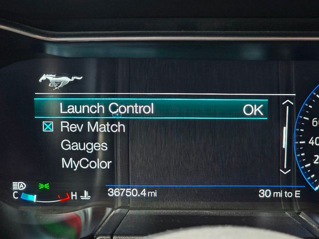 2019 Ford Mustang 2019 FORD MUSTANG PREMIUM GT PERFORMANCE PACKAGE 2 PP2 - 23020423 - 39
