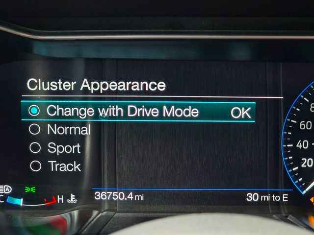 2019 Ford Mustang 2019 FORD MUSTANG PREMIUM GT PERFORMANCE PACKAGE 2 PP2 - 23020423 - 40
