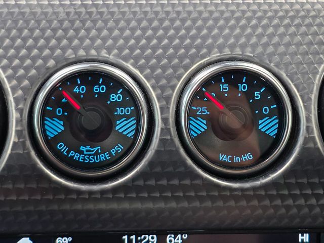 2019 Ford Mustang 2019 FORD MUSTANG PREMIUM GT PERFORMANCE PACKAGE 2 PP2 - 23020423 - 46