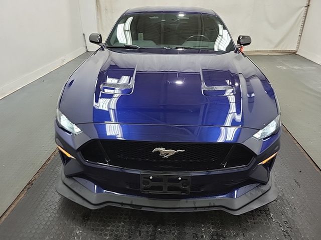 2019 Ford Mustang 2019 FORD MUSTANG PREMIUM GT PERFORMANCE PACKAGE 2 PP2 - 23020423 - 4