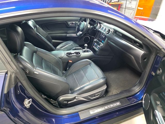 2019 Ford Mustang 2019 FORD MUSTANG PREMIUM GT PERFORMANCE PACKAGE 2 PP2 - 23020423 - 52