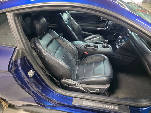 2019 Ford Mustang 2019 FORD MUSTANG PREMIUM GT PERFORMANCE PACKAGE 2 PP2 - 23020423 - 53