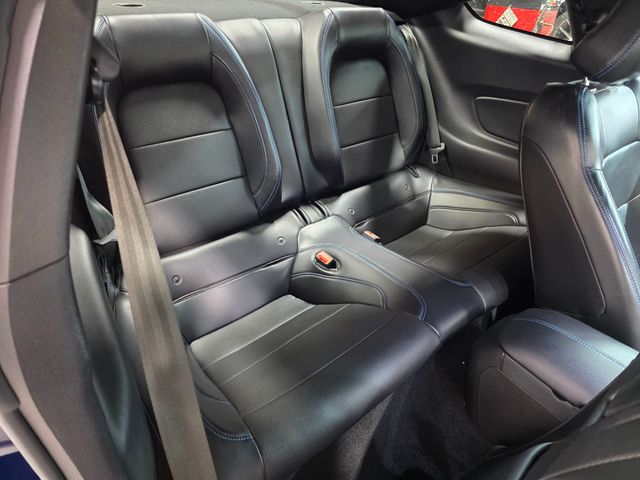 2019 Ford Mustang 2019 FORD MUSTANG PREMIUM GT PERFORMANCE PACKAGE 2 PP2 - 23020423 - 55