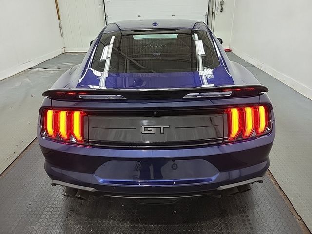 2019 Ford Mustang 2019 FORD MUSTANG PREMIUM GT PERFORMANCE PACKAGE 2 PP2 - 23020423 - 5