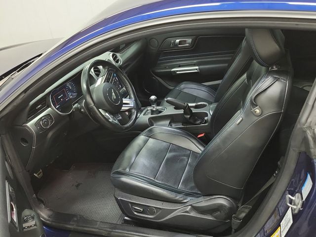 2019 Ford Mustang 2019 FORD MUSTANG PREMIUM GT PERFORMANCE PACKAGE 2 PP2 - 23020423 - 6