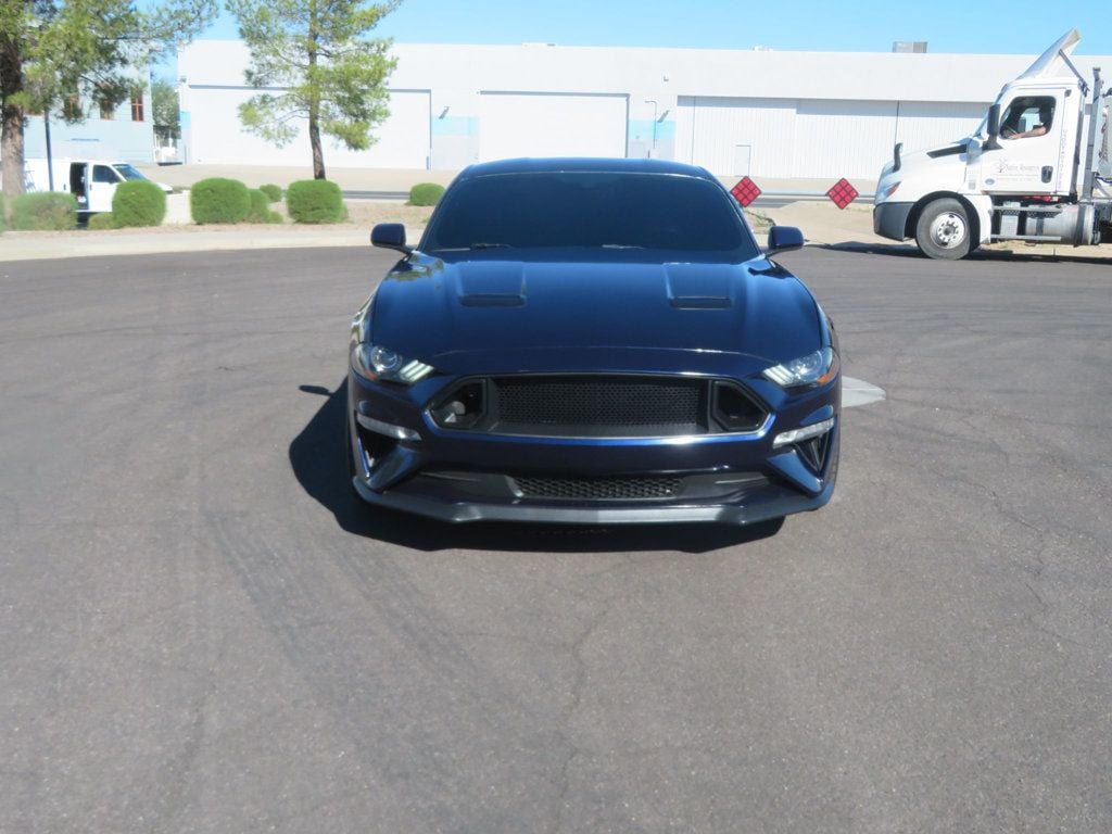 2019 Ford Mustang ARIZONA MUSTANG FAST AND LOUD EXTRA CLEAN BAD BOY CHECK ME OUT  - 22984055 - 10