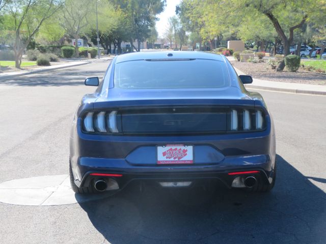 2019 Ford Mustang ARIZONA MUSTANG FAST AND LOUD EXTRA CLEAN BAD BOY CHECK ME OUT  - 22984055 - 11