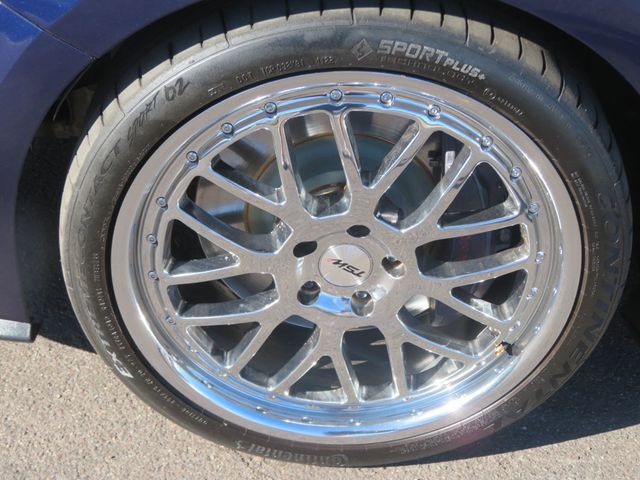 2019 Ford Mustang ARIZONA MUSTANG FAST AND LOUD EXTRA CLEAN BAD BOY CHECK ME OUT  - 22984055 - 13