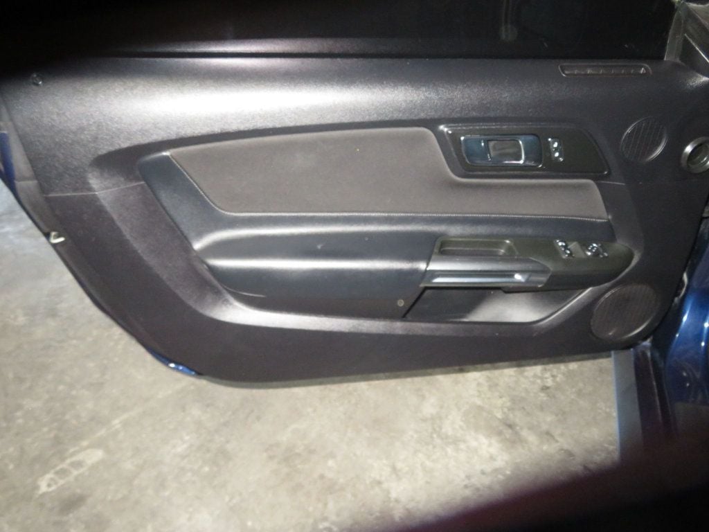 2019 Ford Mustang ARIZONA MUSTANG FAST AND LOUD EXTRA CLEAN BAD BOY CHECK ME OUT  - 22984055 - 14