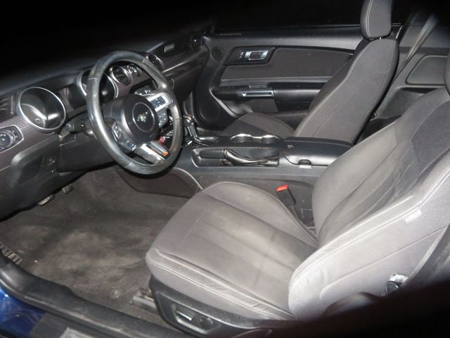 2019 Ford Mustang ARIZONA MUSTANG FAST AND LOUD EXTRA CLEAN BAD BOY CHECK ME OUT  - 22984055 - 16