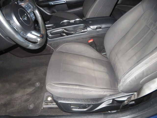 2019 Ford Mustang ARIZONA MUSTANG FAST AND LOUD EXTRA CLEAN BAD BOY CHECK ME OUT  - 22984055 - 17