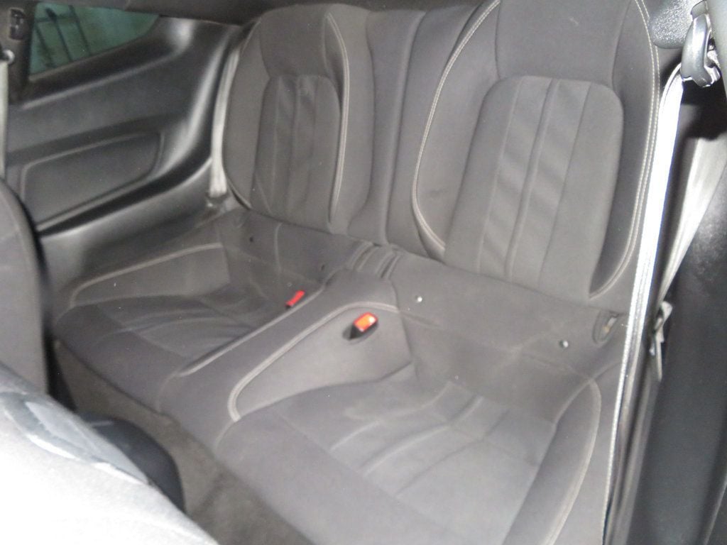 2019 Ford Mustang ARIZONA MUSTANG FAST AND LOUD EXTRA CLEAN BAD BOY CHECK ME OUT  - 22984055 - 19