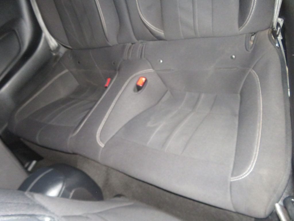 2019 Ford Mustang ARIZONA MUSTANG FAST AND LOUD EXTRA CLEAN BAD BOY CHECK ME OUT  - 22984055 - 20