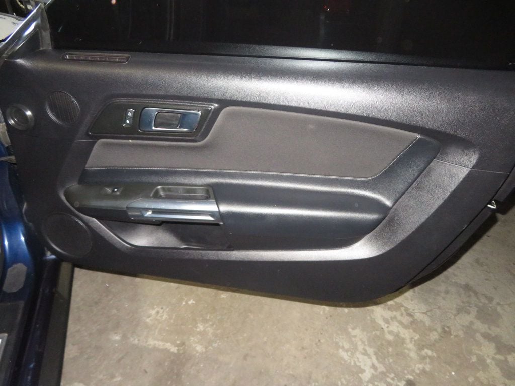 2019 Ford Mustang ARIZONA MUSTANG FAST AND LOUD EXTRA CLEAN BAD BOY CHECK ME OUT  - 22984055 - 21