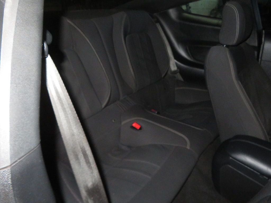 2019 Ford Mustang ARIZONA MUSTANG FAST AND LOUD EXTRA CLEAN BAD BOY CHECK ME OUT  - 22984055 - 22