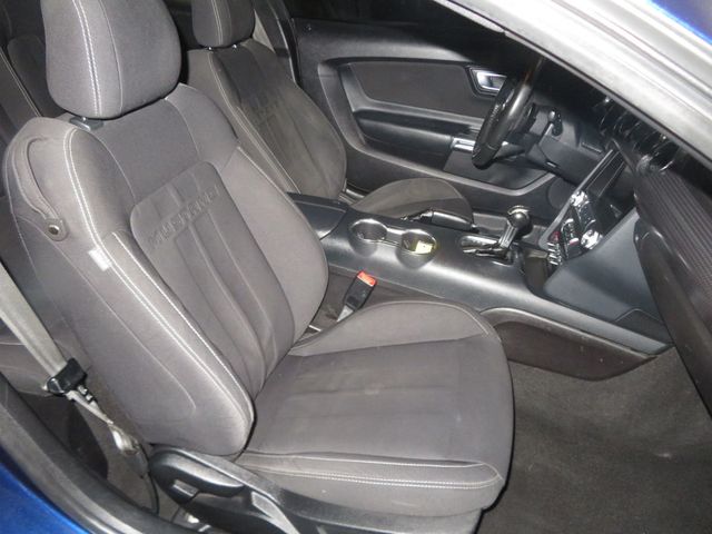 2019 Ford Mustang ARIZONA MUSTANG FAST AND LOUD EXTRA CLEAN BAD BOY CHECK ME OUT  - 22984055 - 25