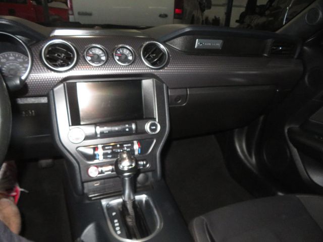 2019 Ford Mustang ARIZONA MUSTANG FAST AND LOUD EXTRA CLEAN BAD BOY CHECK ME OUT  - 22984055 - 27