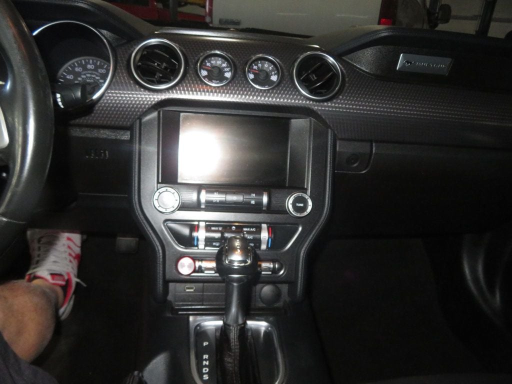 2019 Ford Mustang ARIZONA MUSTANG FAST AND LOUD EXTRA CLEAN BAD BOY CHECK ME OUT  - 22984055 - 28