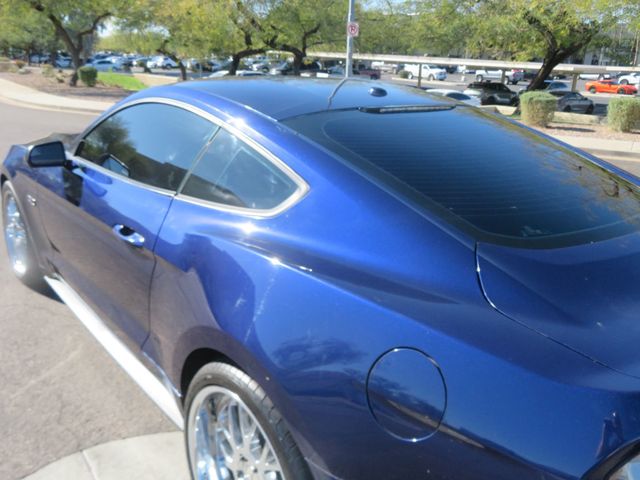 2019 Ford Mustang ARIZONA MUSTANG FAST AND LOUD EXTRA CLEAN BAD BOY CHECK ME OUT  - 22984055 - 6