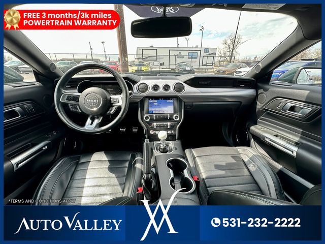 2019 Ford Mustang BULLITT Coupe 2D - 23013514 - 20