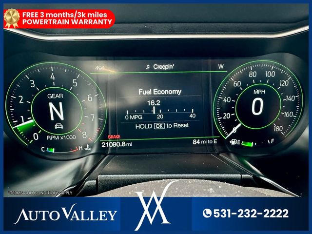 2019 Ford Mustang BULLITT Coupe 2D - 23013514 - 23