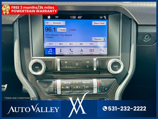 2019 Ford Mustang BULLITT Coupe 2D - 23013514 - 24