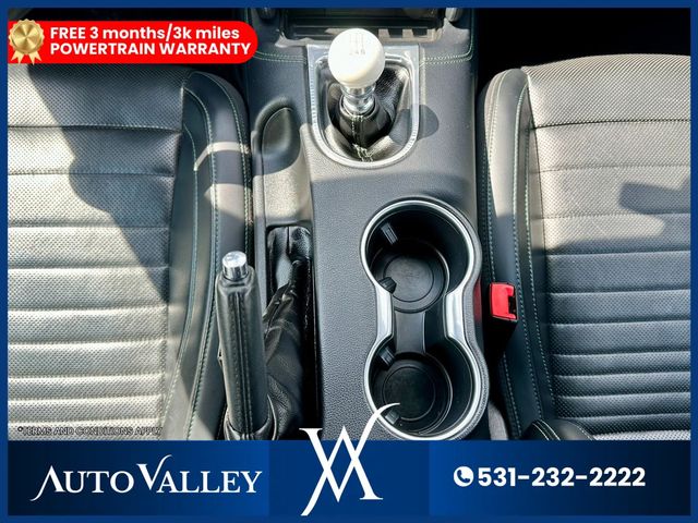 2019 Ford Mustang BULLITT Coupe 2D - 23013514 - 25