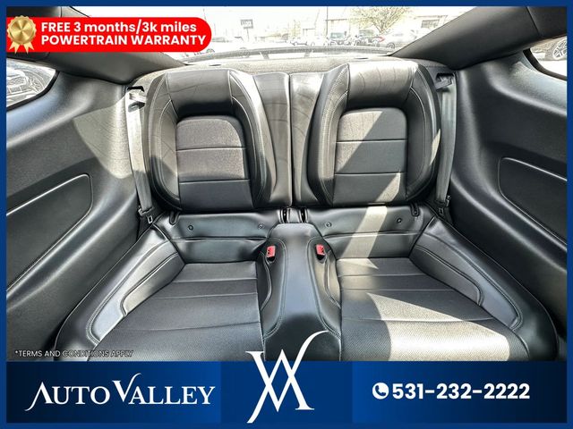 2019 Ford Mustang BULLITT Coupe 2D - 23013514 - 27