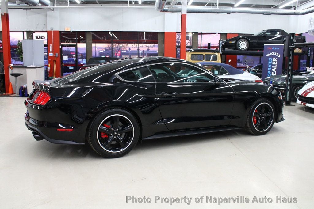 2019 FORD MUSTANG - Image 12