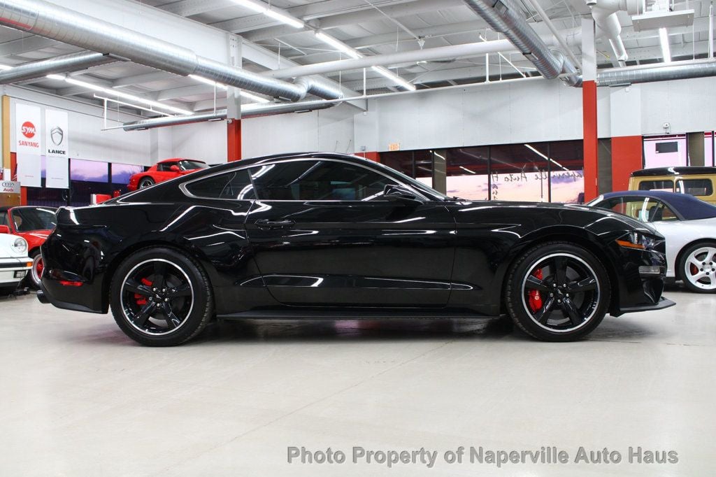 2019 FORD MUSTANG - Image 14