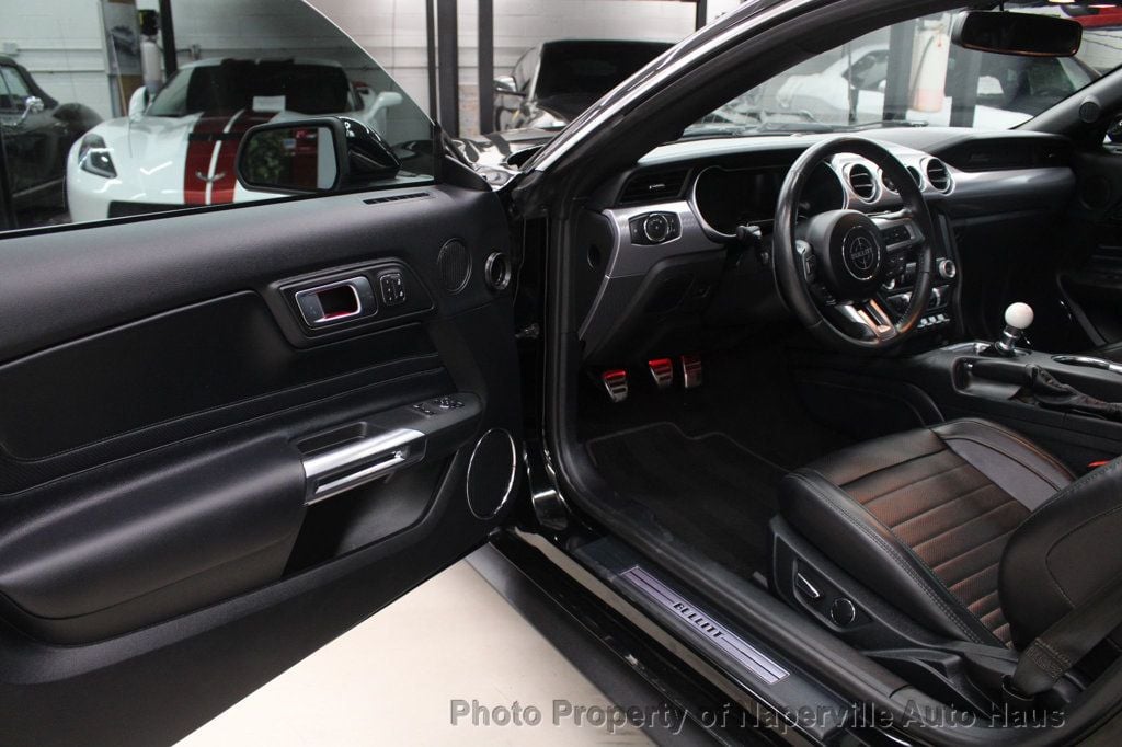 2019 FORD MUSTANG - Image 15