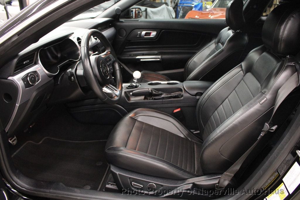 2019 FORD MUSTANG - Image 19