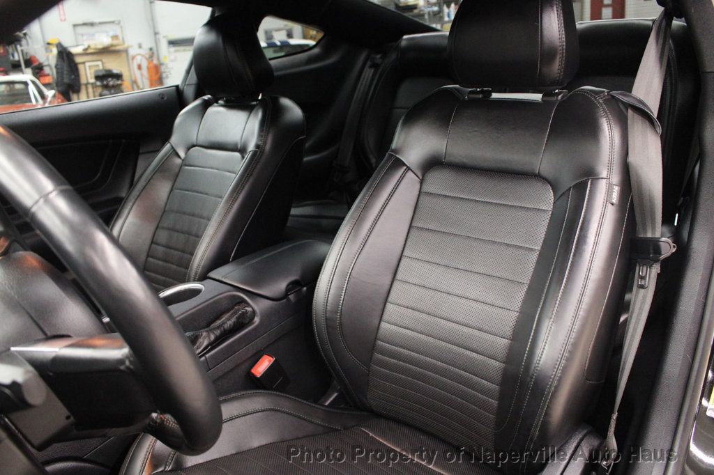 2019 FORD MUSTANG - Image 20