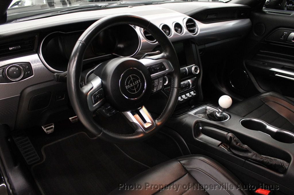 2019 FORD MUSTANG - Image 22