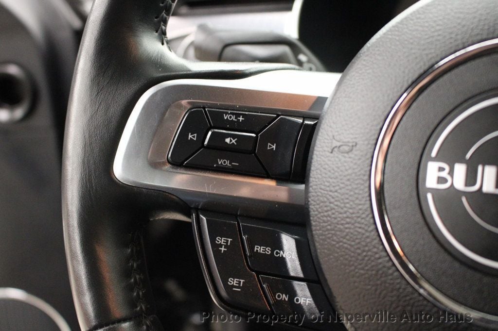 2019 FORD MUSTANG - Image 24