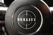 2019 Ford Mustang Bullitt Fastback - 22969951 - 24