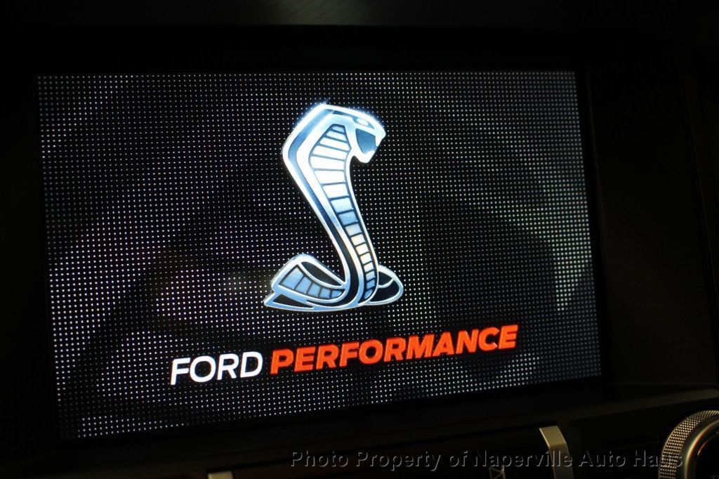 2019 FORD MUSTANG - Image 29